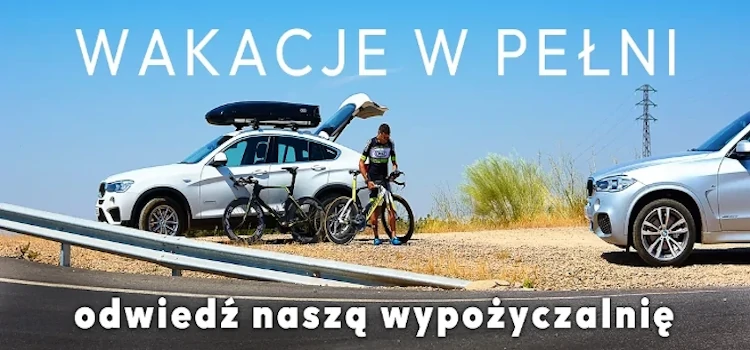 Wypożyczalnia