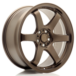 Alufelgi 19x8,5 ET42 5x112 JR Wheels SL-03 Bronze