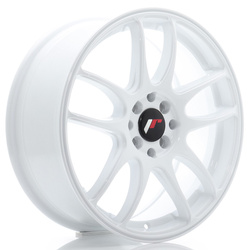 Alufelgi 17" BLANK ET40 JR29 White