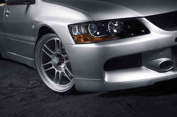 Alufelgi 17" 5x114.3 ET35 JR7 Silver