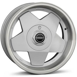 Felgi Aluminiowe 15" 4x100 Borbet A