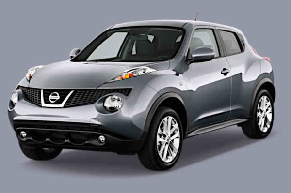 Szpilka koła 12x1,25x46 Nissan 