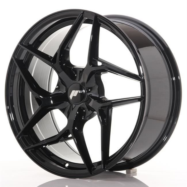 Alufelgi 19" BLANK ET20 - 45 JR35 Black
