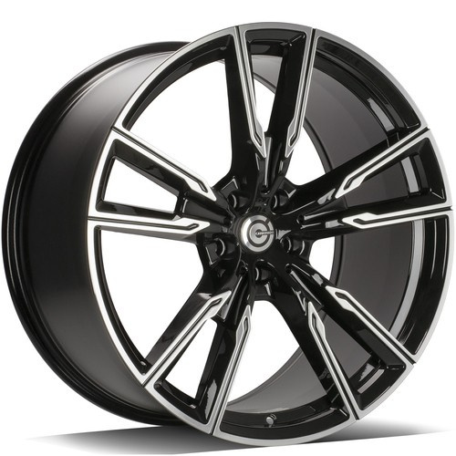 Felgi aluminiowe21" 5x112 Carbonado Independence
