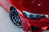 Alufelgi 15" 4x100 ET35 JR5 Black
