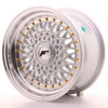 Alufelgi 15" BLANK ET20 JR9 Silver