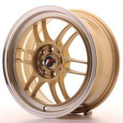 Alufelgi 16" BLANK ET38 JR7 Gold