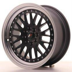 Alufelgi 16" BLANK ET30 JR10 Black