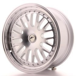 Alufelgi 17" BLANK ET35 JR10 Silver