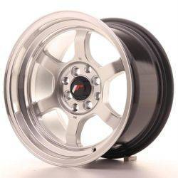 Alufelgi 15" BLANK ET13 JR12 Silver