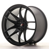 Alufelgi 19" BLANK ET25 JR29 Black