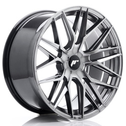 Alufelgi 19" 5x112 ET40 JR28 Hyper Black