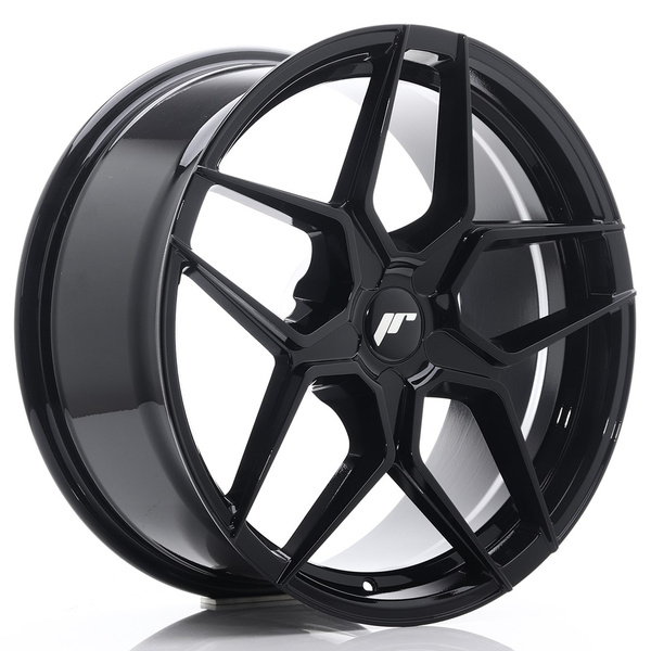 Alufelgi 19" 5x108 ET35 JR34 Black