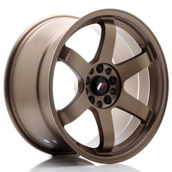 Alufelgi 18" BLANK ET38 JR3 Bronze