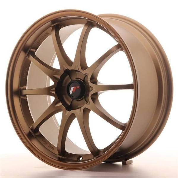 Alufelgi 19" BLANK ET43 JR5 Bronze