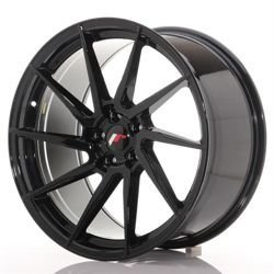 Alufelgi 20" 5x120 ET35 JR36 Black