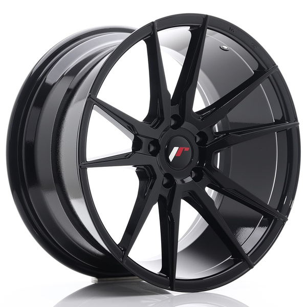 Alufelgi 19" 5x120 ET20 JR21 Black
