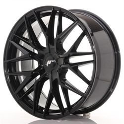 Alufelgi 21" BLANK ET15 - 45 JR28 Black