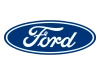 Pokrowce serwisowe na fotele z logo Ford 500 szt.