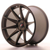Alufelgi 20" BLANK ET20 - 42 JR11 Bronze
