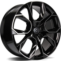 Felgi aluminiowe17" 5x112 Carbonado Beast