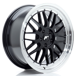 Alufelgi 19" 5x112 ET45 JR23 Black