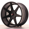 Alufelgi 18" BLANK ET20 - 40 JR20 Black
