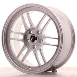 Alufelgi 18" 5x114.3 ET35 JR7 Silver