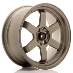 Alufelgi 17" BLANK ET33 JR12 Bronze