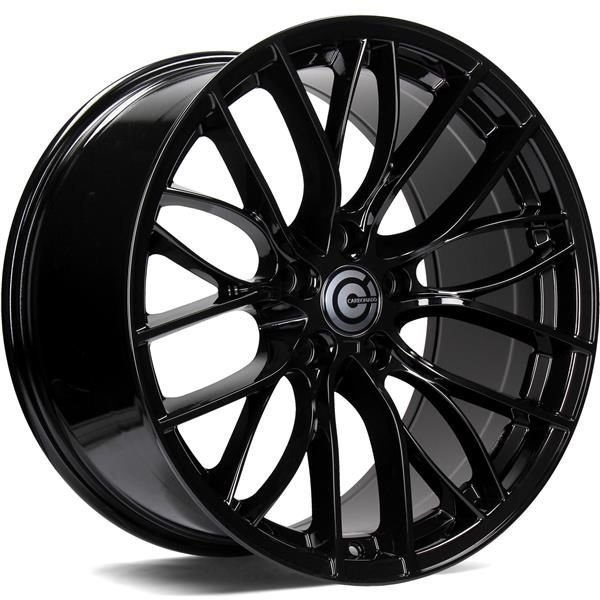 Felgi Aluminiowe 19" 5x120 Carbonado Shine