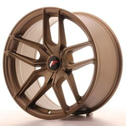 Alufelgi 19" BLANK ET20 - 40 JR25 Bronze