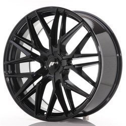 Alufelgi 22" BLANK ET30 - 45 JR28 Black