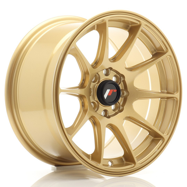 Alufelgi 15" BLANK ET25 JR11 Gold
