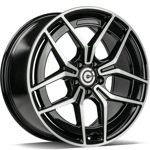 Felgi aluminiowe19" 5x112 Carbonado Stylish