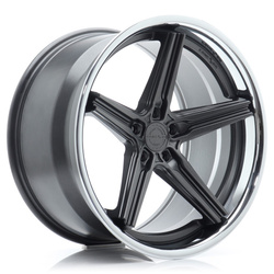 Alufelgi 20" 5x112 ET25 CVR9 Carbon Graphite