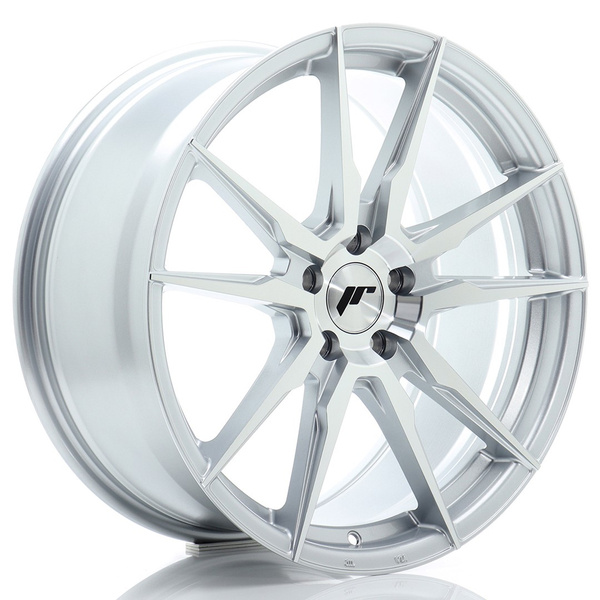 Alufelgi 19" 5x112 ET41 JR21 Silver