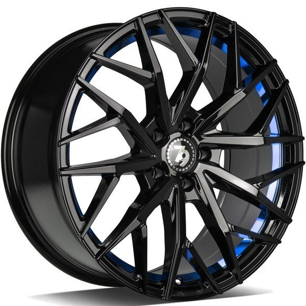 Felgi Aluminiowe 18" 5x120 seventy9 SV-C