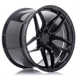 Alufelgi 22" BLANK ET10 - 46 CVR3 Platinum Black