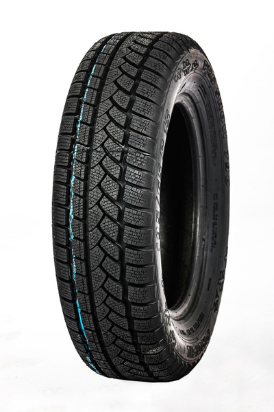 Opona 225/55R17C PROFIL PRO SNOW 790 VAN TYPE ALL SEASON