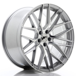 Alufelgi 20" 5x120 ET40 JR28 Silver