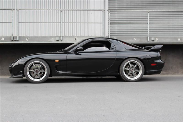 Felgi Aluminiowe 18" 5x108 Borbet DB8GT