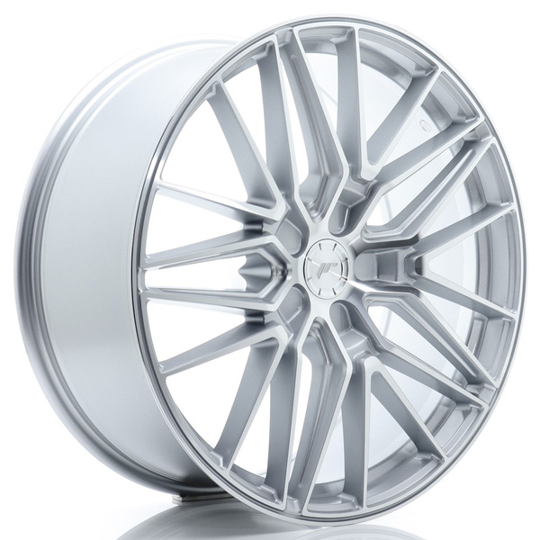 Alufelgi 21" 5x112 ET21 JR38 Silver