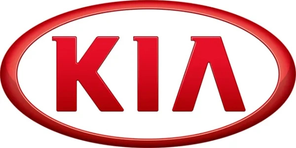 Pokrowce serwisowe na fotele z logo Kia 500 szt.