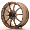Alufelgi 19" BLANK ET43 JR5 Bronze