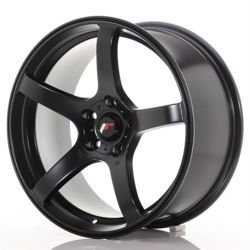 Alufelgi 18" 5x114.3 ET38 JR32 Black