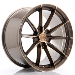 Alufelgi 20" 5x112 ET40 JR37 Bronze