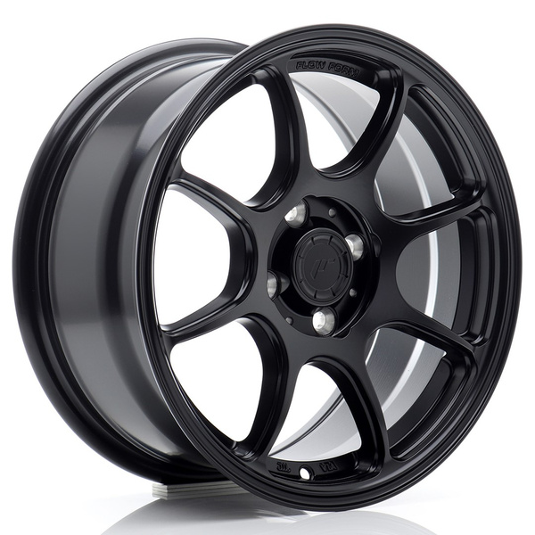Alufelgi 15x7 ET38 4x114.3 JR Wheels SL-04 Black