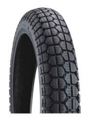 Opona motocykl 3.50-18 DURO HF308