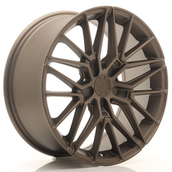 Alufelgi 18" 5x112 ET35 JR38 Bronze