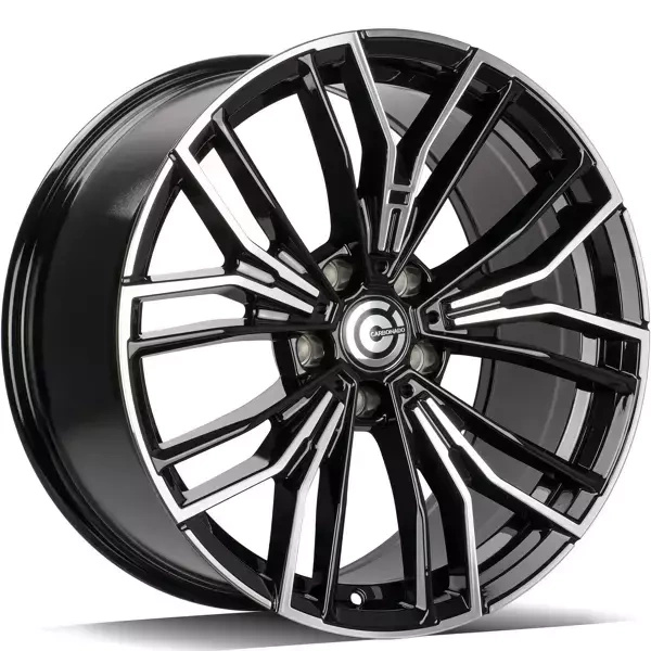 Felgi Aluminiowe 19" 5x112 Carbonado Yankee